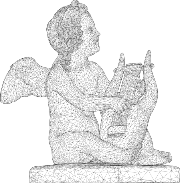 Stampante STRATO 3D 2.0 (ST001FI)