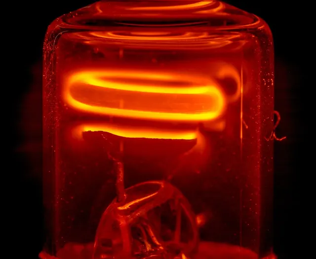 Orange PLP808